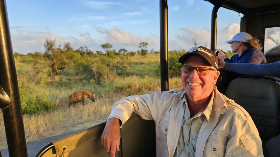 <h2>The Best of South Africa Escorted 2023</h2> 14 Nights | 6 Rounds | March 11 - 25